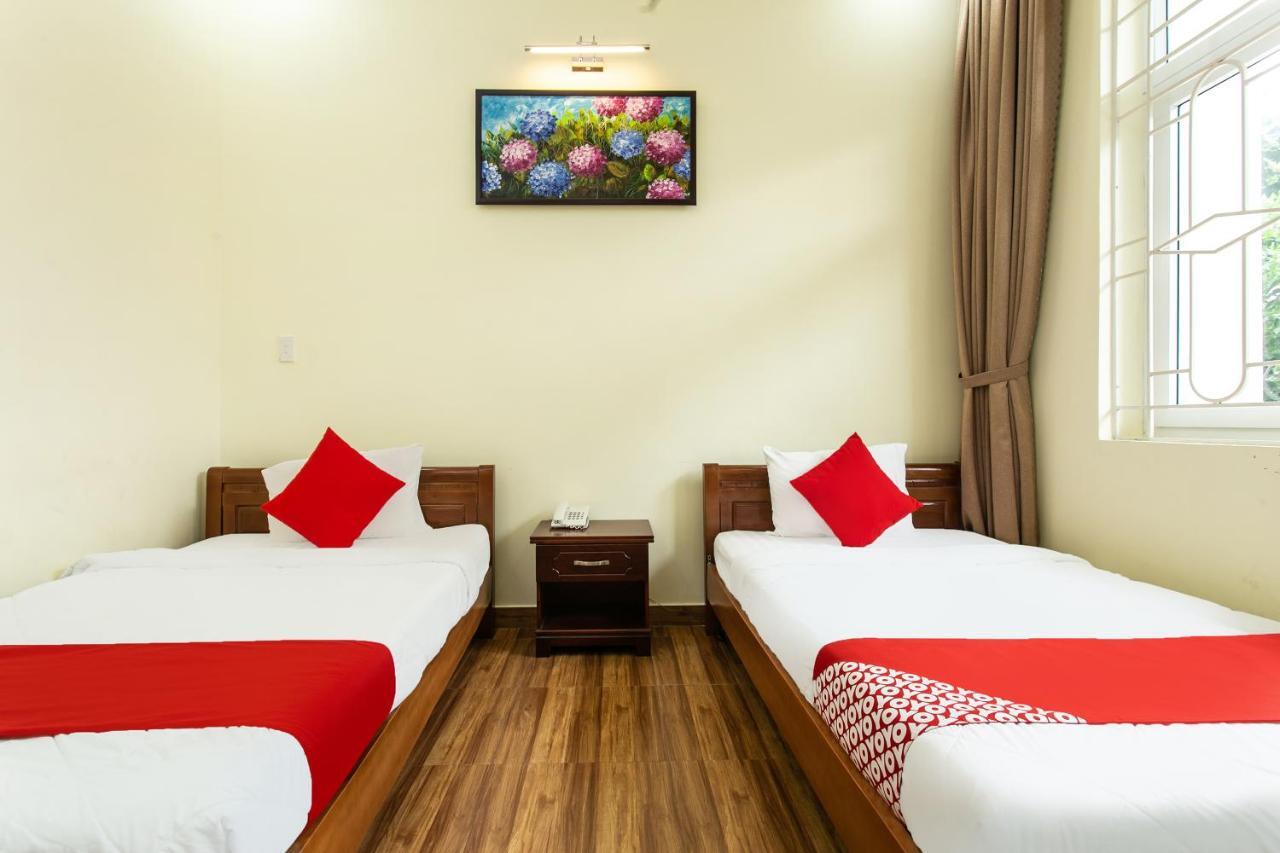 Oyo 610 King Garden Hotel Дананг Екстериор снимка