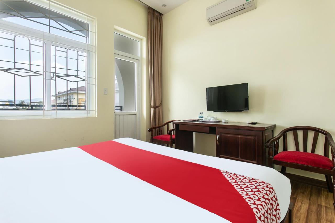 Oyo 610 King Garden Hotel Дананг Екстериор снимка