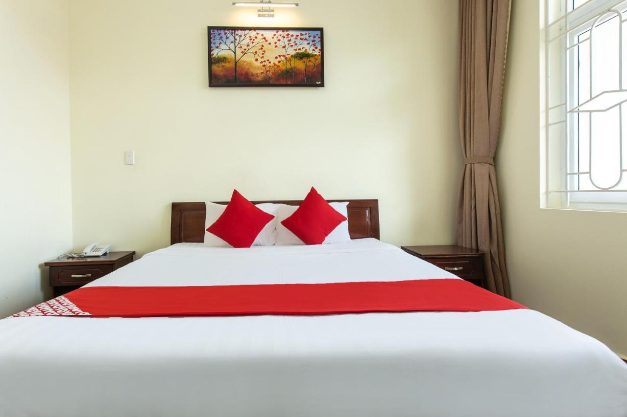 Oyo 610 King Garden Hotel Дананг Екстериор снимка