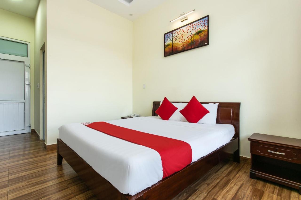 Oyo 610 King Garden Hotel Дананг Екстериор снимка
